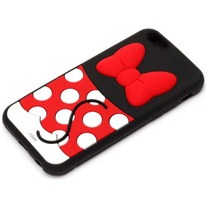 Pga Iphone 6s 6用 シリコンケース ディズニー ミニーマウス Pg Dcs046mne の通販 カテゴリ スマートフォン アクセサリー Pga Ijacket 家電通販のコジマネット 全品代引き手数料無料