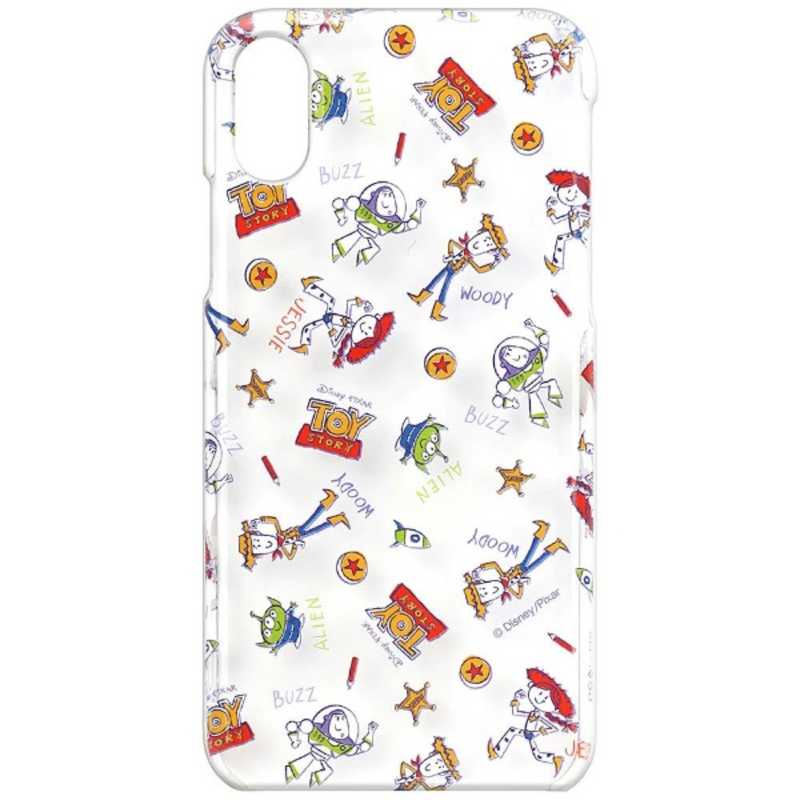 Pga Iphone X用 ディズニー クリアケース トイ ストーリー Pg Dcs263toy Pgdcs263toy の通販 カテゴリ スマートフォン アクセサリー Pga Ijacket 家電通販のコジマネット 全品代引き手数料無料