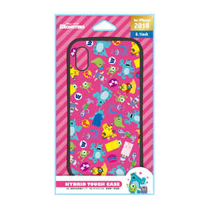 Pga Pg Dcs495moi モンスターズ インク ピンク 価格比較 価格 Com