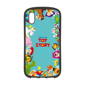 PGA iPhone XS MAX用 ハイブリッドタフケース トイ ストーリー グリーン PG-DCS523TOY トイ ストーリー グリーン PGA iPhone XS MAX用 ハイブリッドタフケース トイ ストーリー グリーン PG-DCS523TOY トイ ストーリー グリーン