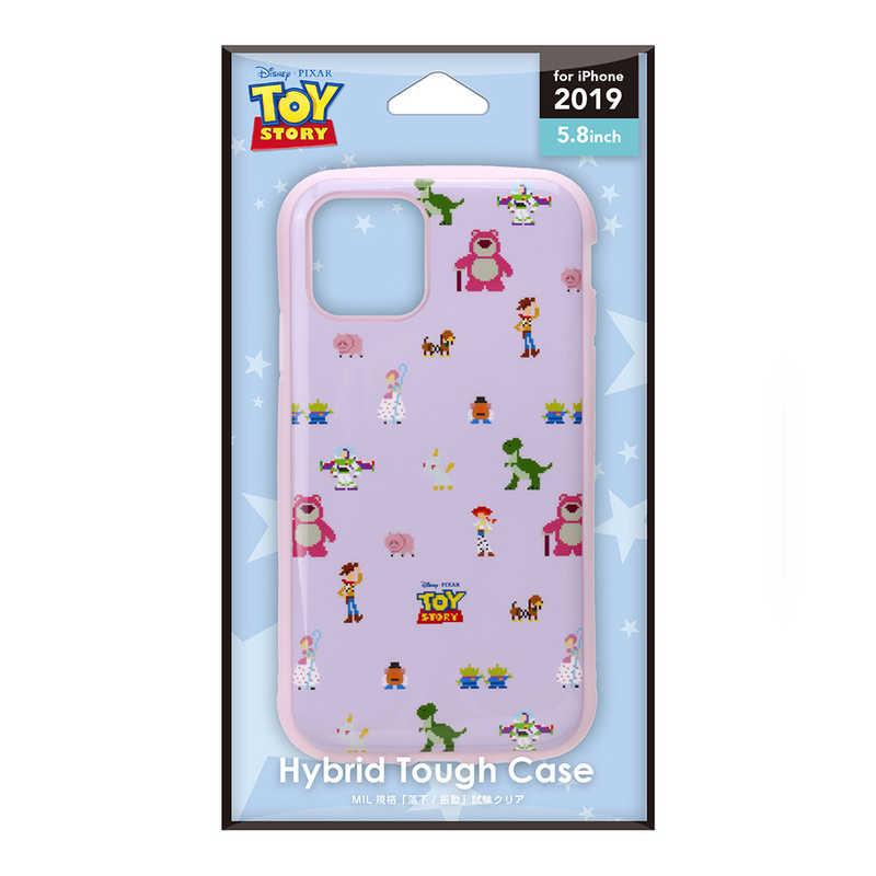 Pga Iphone 11 Pro 5 8インチ用 ハイブリッドタフケｰス トイ ストｰリｰ ピクセル Pg Dpt19a03toy トイ ストｰリｰ ピクセル の通販 カテゴリ スマートフォン アクセサリー Pga Premium Style 家電通販のコジマネット 全品代引き手数料無料