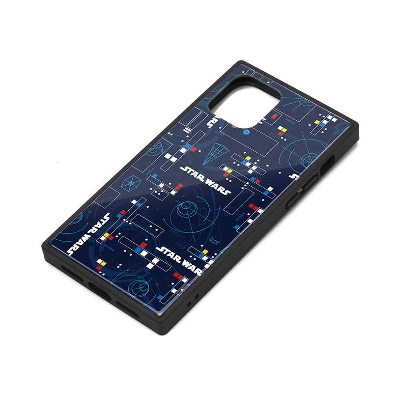 PGA PGA iPhone 11 Pro用 ガラスハイブリッドケース PG-DGT19A34SW パタｰン PG-DGT19A34SW パタｰン
