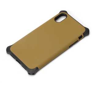 PGA iPhone Xp nCubh^tP[X x[W PG-17XPT04BE