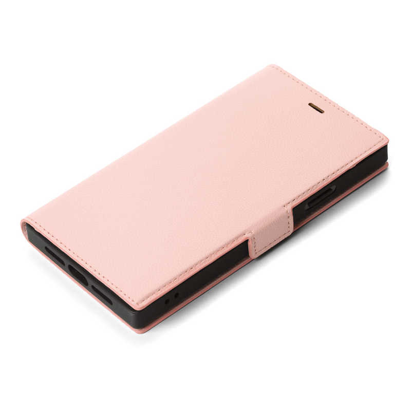 PGA PGA iPhone 11 6.1インチ用 2WAYケース ピンク PG-19BTW03PK ピンク PG-19BTW03PK ピンク