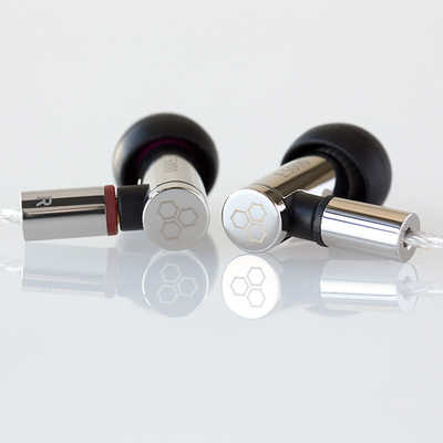 FINAL イヤホン カナル型 [φ3.5mm ミニプラグ] FI-E5DSSD の通販