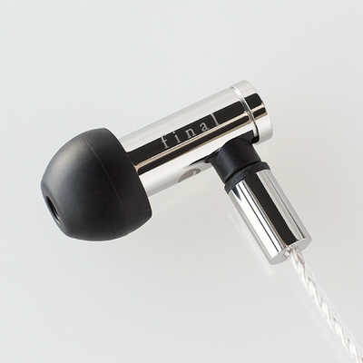 finalイヤホン カナル型 FI-E5DSSD [φ3.5mm ミニプラグ] FINAL イヤホン カナル型 [φ3.5mm ミニプラグ] FI-E5DSSD の通販