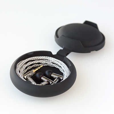 FINAL イヤホン カナル型 [φ3.5mm ミニプラグ] FI-E5DSSD の通販