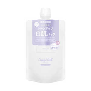 ティーガーデン Candy Doll トーンアップスクラブパックA180g ティーガーデン Candy Doll トーンアップスクラブパックA180g