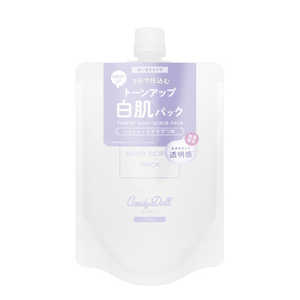 ティーガーデン Candy Doll トーンアップスクラブパックA300g ティーガーデン Candy Doll トーンアップスクラブパックA300g