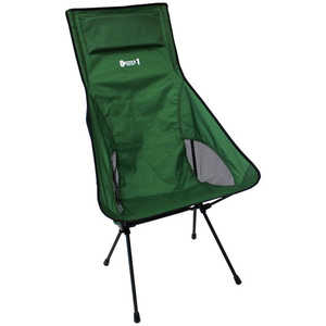 ミムゴ ZERO-ONE FIELD リラックスチェア ［ハイタイプ /1人向け /単品］ MG-ZLC80