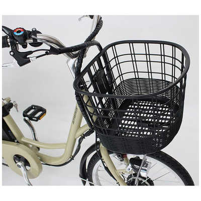 ミムゴ ノーパンク電動アシスト三輪自転車 ACTIVEPLUS アクティブ 