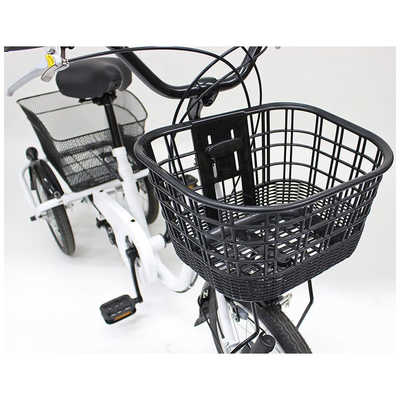 ミムゴ 自転車 前輪16インチ/後輪14インチ SWING CHARLIE