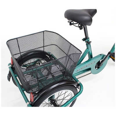 ミムゴ 自転車 前輪20インチ/後輪16インチ SWING CHARLIE (スイング 