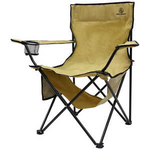 ミムゴ 収納付きラウンジチェア ［ハイタイプ /1人向け /単品］ サンドベージュ FCP-RC10