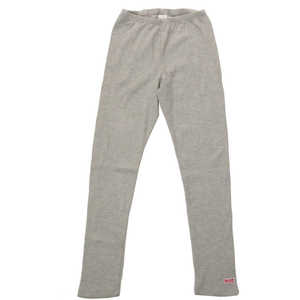 ヘルスニット Healthknit レギンス サイズL ヘザーグレー ヘルスニット Healthknit レギンス サイズL ヘザーグレー