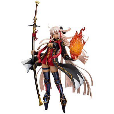 アクアマリン 塗装済み完成品 1/7 Fate/Grand Order アルタｰエゴ/沖田 