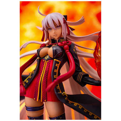 アクアマリン 塗装済み完成品 1/7 Fate/Grand Order アルタｰエゴ/沖田 