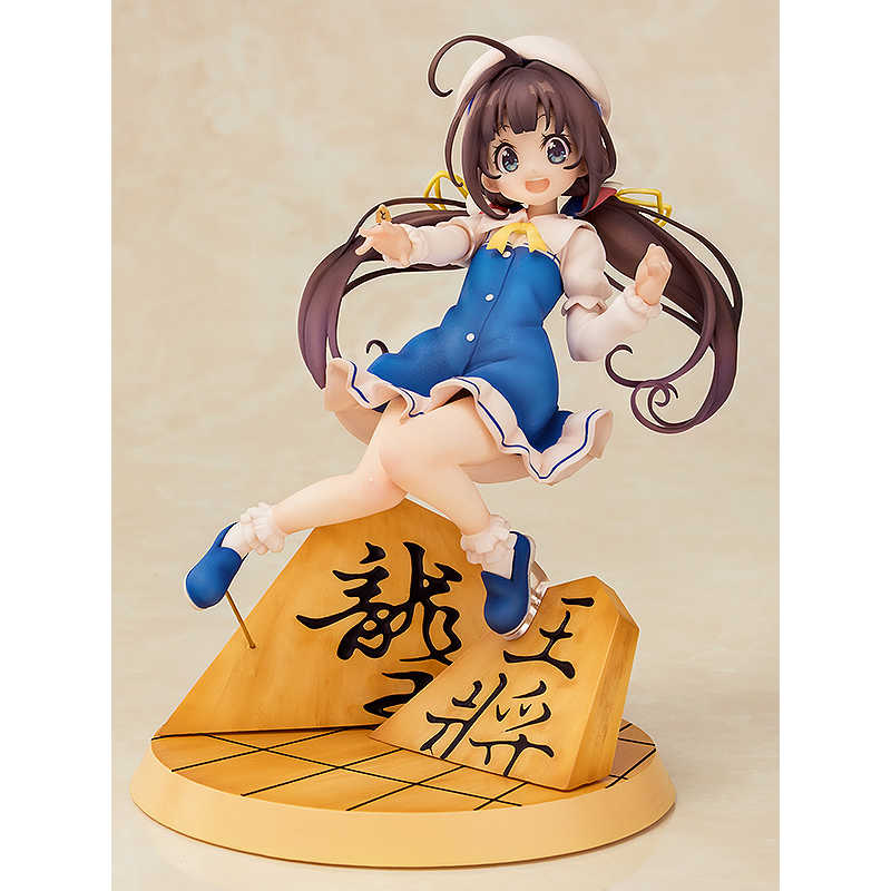 アクアマリン 塗装済み完成品 1 7 りゅうおうのおしごと 雛鶴あい 対局 アクアマリン 塗装済み完成品 1 7 りゅうおうのおしごと 雛鶴あい 対局