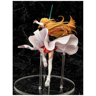 閃光のアスナ 劇場版 ソードアート・オンライン フィギュア アクアマリン Amazon.co.jp: 劇場版 ソードアート・オンライン -オーディナル