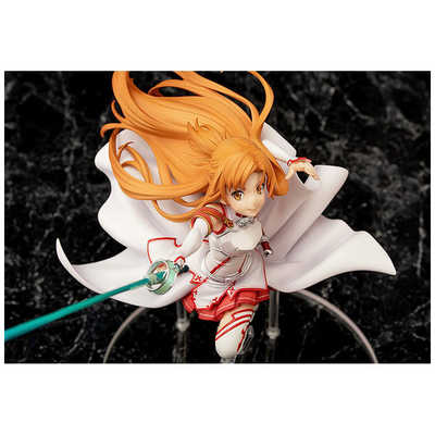 閃光のアスナ 劇場版 ソードアート・オンライン フィギュア アクアマリン Amazon.co.jp: 劇場版 ソードアート・オンライン -オーディナル