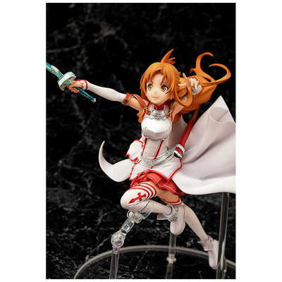 アクアマリン 塗装済み完成品 1/7 劇場版 ソードアート・オンライン