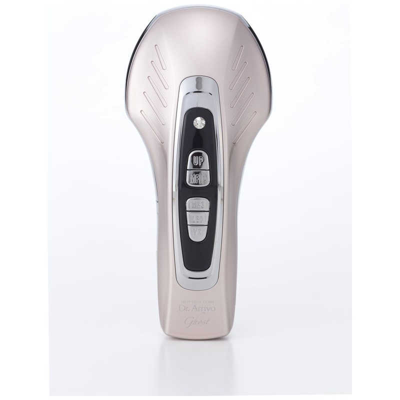AGLOBAL AGLOBAL 美顔器 Dr.Arrivo Ghost [国内･海外対応] DRARRIVOGHOST DRARRIVOGHOST