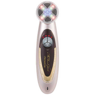 AGLOBAL 美顔器 Miss Arrivo Ghost Premium [国内・海外対応 