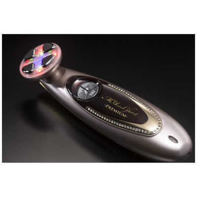 AGLOBAL 美顔器 Miss Arrivo Ghost Premium [国内・海外対応