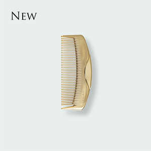 HIGHLINE ハイライン ザ コーム 半月 GD