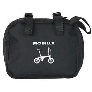 VELOLINE MOBILLY 14・16inch収納バック(900×630×420mm/ブラック) 14_16シュウノウバッグ