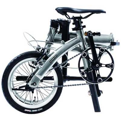 RENAULT PLATINUM LIGHT6 折りたたみ自転車