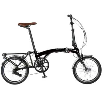 HARRY QUINN 16型 電動アシスト 折りたたみ自転車 Harry Quinn 