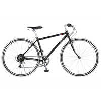 ルノー クロスバイク 700×28C RENAULT ALCRB7006 LIGHT(Matte Black