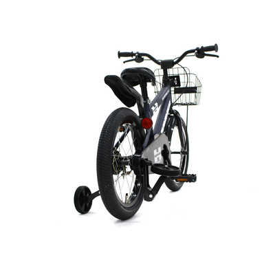 ハマー 子供用自転車 16インチ HUMMER KIDS16-OH (シングル