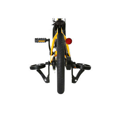 ハマー 子供用自転車 16インチ HUMMER KIDS16-OH (シングル
