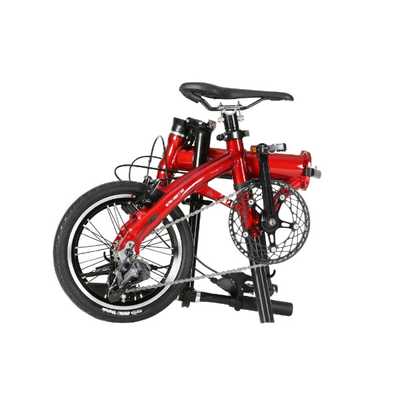 RENAULT ULTRA LIGHT7 TRY143【折りたたみ自転車】