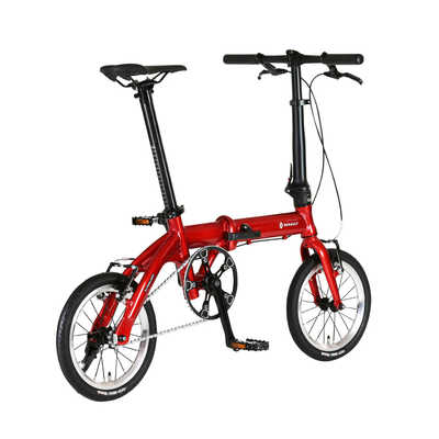 非売品✨折りたたみ自転車ルノーカングーシトロエンプジョー好きにほし main_1f75b035466fb7d5223849145