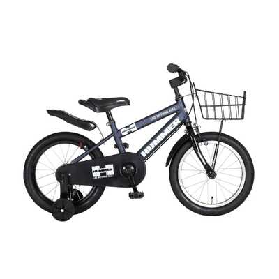 間違い ハマー 18インチ ハマー 子供用自転車 18インチ HUMMER KIDS18-OH (シングル