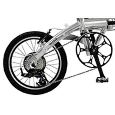 UTMT　ルノー(RENAULT) PLATINUM LIGHT8 PLATINUM LIGHT8｜RENAULT BIKES OFFICIAL SITE｜ルノー