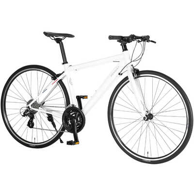 ルノークロスバイク