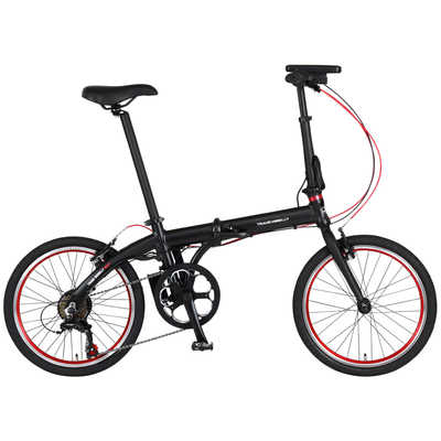 TRANSMOBILLY eバイク 折りたたみ電動アシスト自転車 20インチ TRANS 