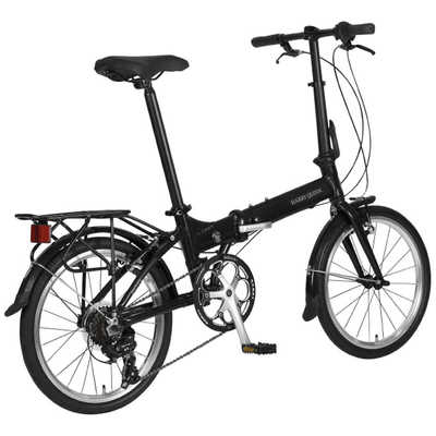 MINI AL-FDB207 dahon oem 折りたたみ自転車 MINI AL-FDB207 dahon oem 折りたたみ自転車 - メルカリ