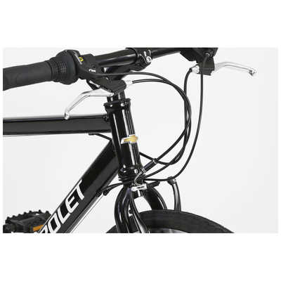 【引き取り限定】リユース品　シボレー　クロスバイク　700×28c 450mm 引き取り限定】リユース品 シボレー クロスバイク 700×28c 450mm