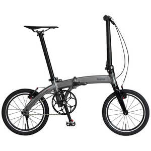 Limit5 [Titanium Gray]