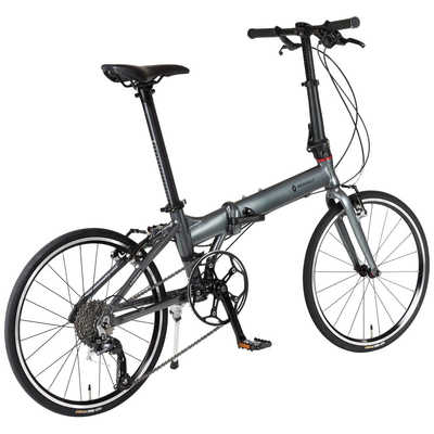 ルノー 折りたたみ自転車 RENAULT PLATINUM 【組立商品につき