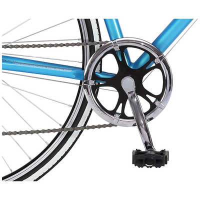 ルノー 折りたたみ自転車 RENAULT LIGHT [6段変速]【組立商品につき