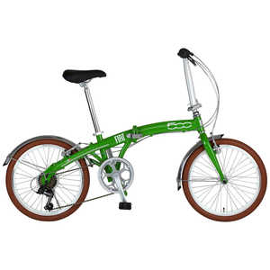 եå ޤꤿ߼ž FIAT [7 /20] Green 12232-11