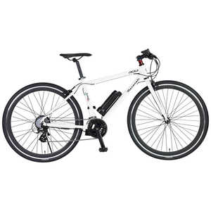 ޥƥ ưȼž MASERATI [700C(ݡ) /16®] ۥ磻 ΩʤˤĤԲġ 7016E
