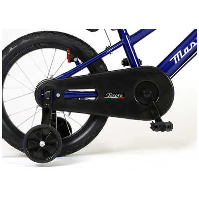 マセラティ 子供用自転車 16インチ MASERATI KID'S Tesoro 16