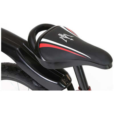 Maserati マセラティ 子供自転車 18インチ Maserati 「マセラティ」MASERATI KIDS18 Tesoro（マセラティ
